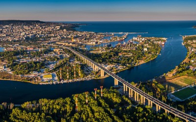 Магазин за мото екипировка във Варна