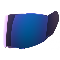 Визьор за каска NEXX Y.100R/Y.100 IRIDIUM BLUE Визьор за каска NEXX Y.100R/Y.100 IRIDIUM BLUE