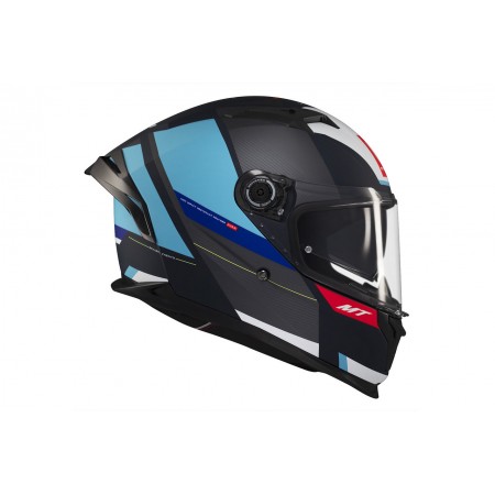 Каска MT BRAKER SV CHENTO C7 MATT