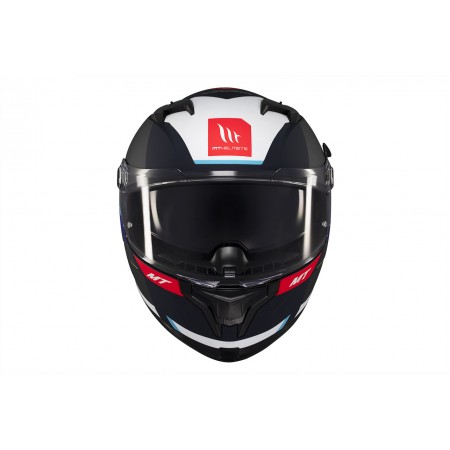 Каска MT BRAKER SV CHENTO C7 MATT