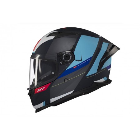 Каска MT BRAKER SV CHENTO C7 MATT