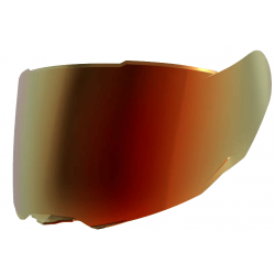 Визьор за каска NEXX Y.100R/Y.100 IRIDIUM RED Визьор за каска NEXX Y.100R/Y.100 IRIDIUM RED