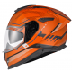 Каска NEXX Y100R BARON ORANGE