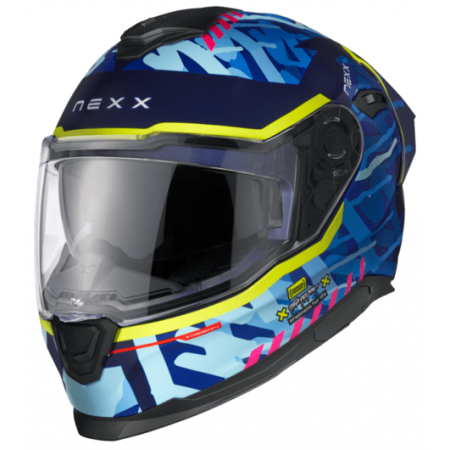 Каска NEXX Y100R URBANGRAM NARDO GREY MATT Каска NEXX Y100R URBANGRAM NARDO GREY MATT