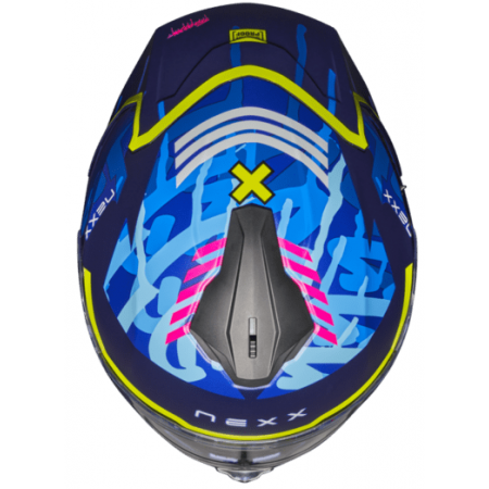 Каска NEXX Y100R URBANGRAM NARDO GREY MATT Каска NEXX Y100R URBANGRAM NARDO GREY MATT