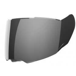 Визьор за каска NEXX Y.100R/Y.100 IRIDIUM SILVER Визьор за каска NEXX Y.100R/Y.100 IRIDIUM SILVER