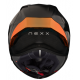 Каска NEXX X.R3R ZERO PRO 2 CARBON RED MATT