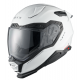Каска NEXXX.WST3 PLAIN WHITE PEARL
