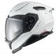 Каска NEXXX.WST3 PLAIN WHITE PEARL