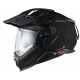 Адвенчър каска NEXX X.WED3 PLAIN BLACK MT Адвенчър каска NEXX X.WED3 PLAIN BLACK MT