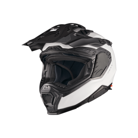 Адвенчър каска NEXX X.WED3 PLAIN BLACK MT Адвенчър каска NEXX X.WED3 PLAIN BLACK MT
