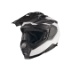 Адвенчър каска NEXX X.WED3 PLAIN BLACK MT Адвенчър каска NEXX X.WED3 PLAIN BLACK MT