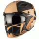КАСКА MT STREETFIGHTER S SV P1R B9 BROWN