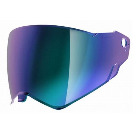Визьор за каска NEXX X.WST3 IRIDIUM BLUE Визьор за каска NEXX X.WST3 IRIDIUM BLUE