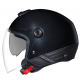 Каска за скутер NEXX Y.10 CALI BLACK MATT Каска за скутер NEXX Y.10 CALI BLACK MATT
