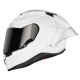 Каска NEXX X.R3R PLAIN WHITE