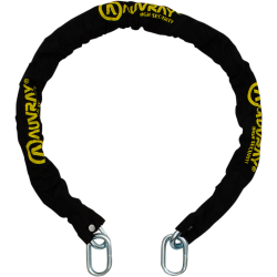 Заключваща верига AUVRAY CHAIN ALONE 120 CM D10