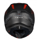 Каска NEXX X.R3R PRO FIM EVO CARBON BLACK MATT